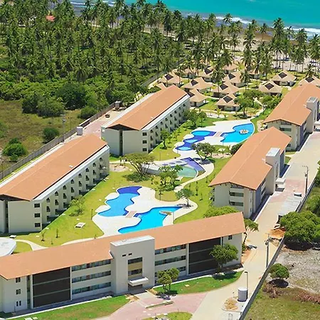 Carneiros Beach Resort Praia dos Carneiros Exterior photo