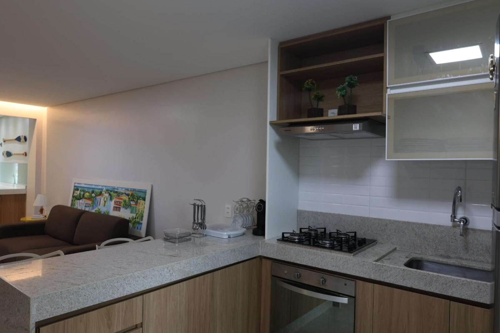 Carneiros Apartment