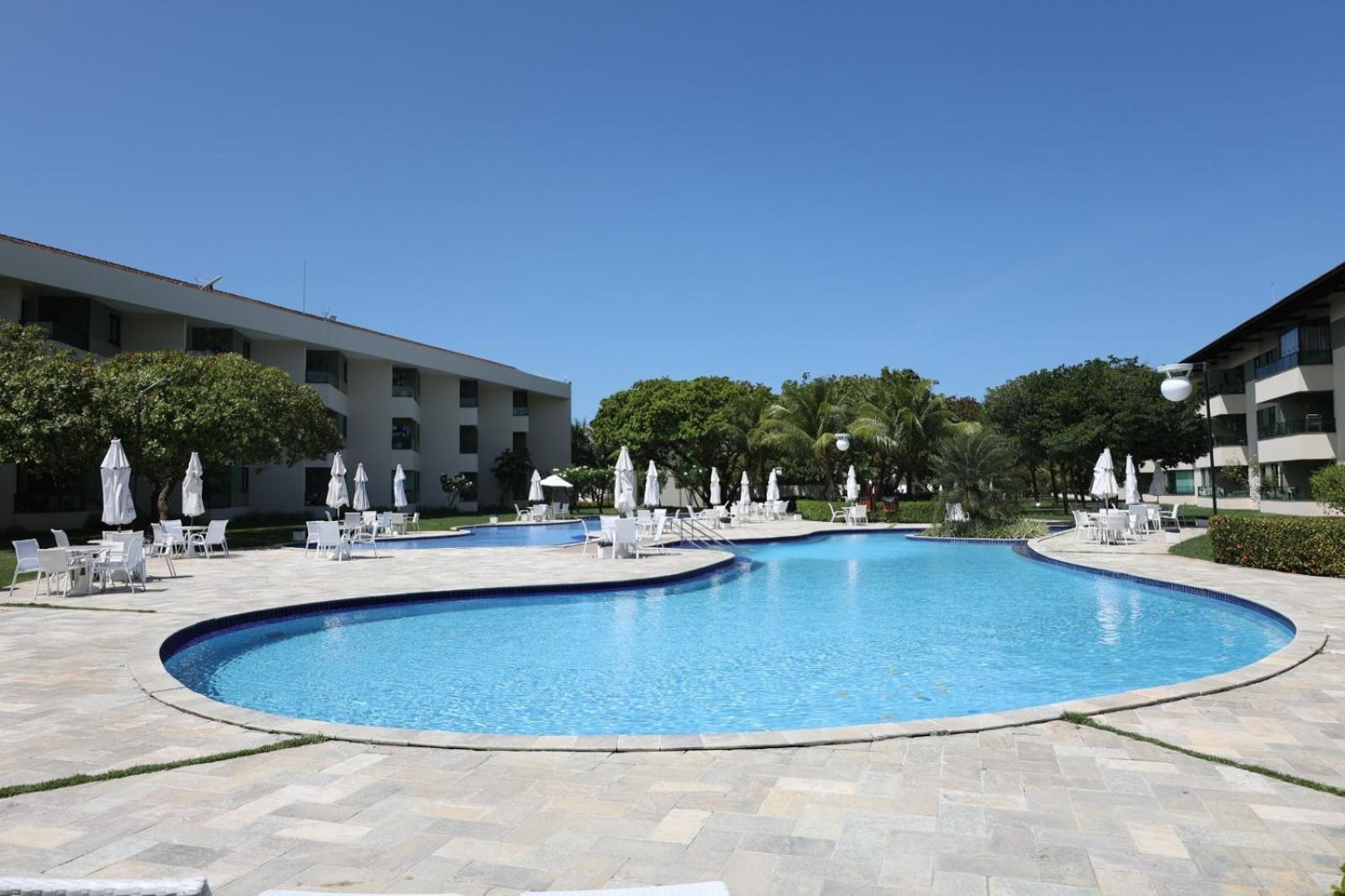 Apartment Carneiros