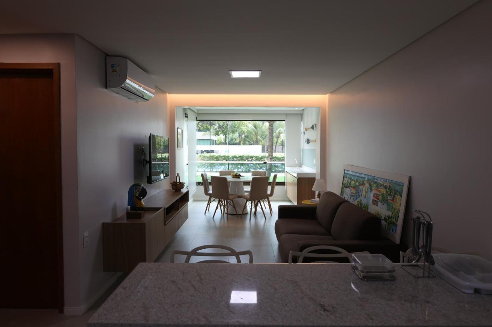 Apartment Carneiros