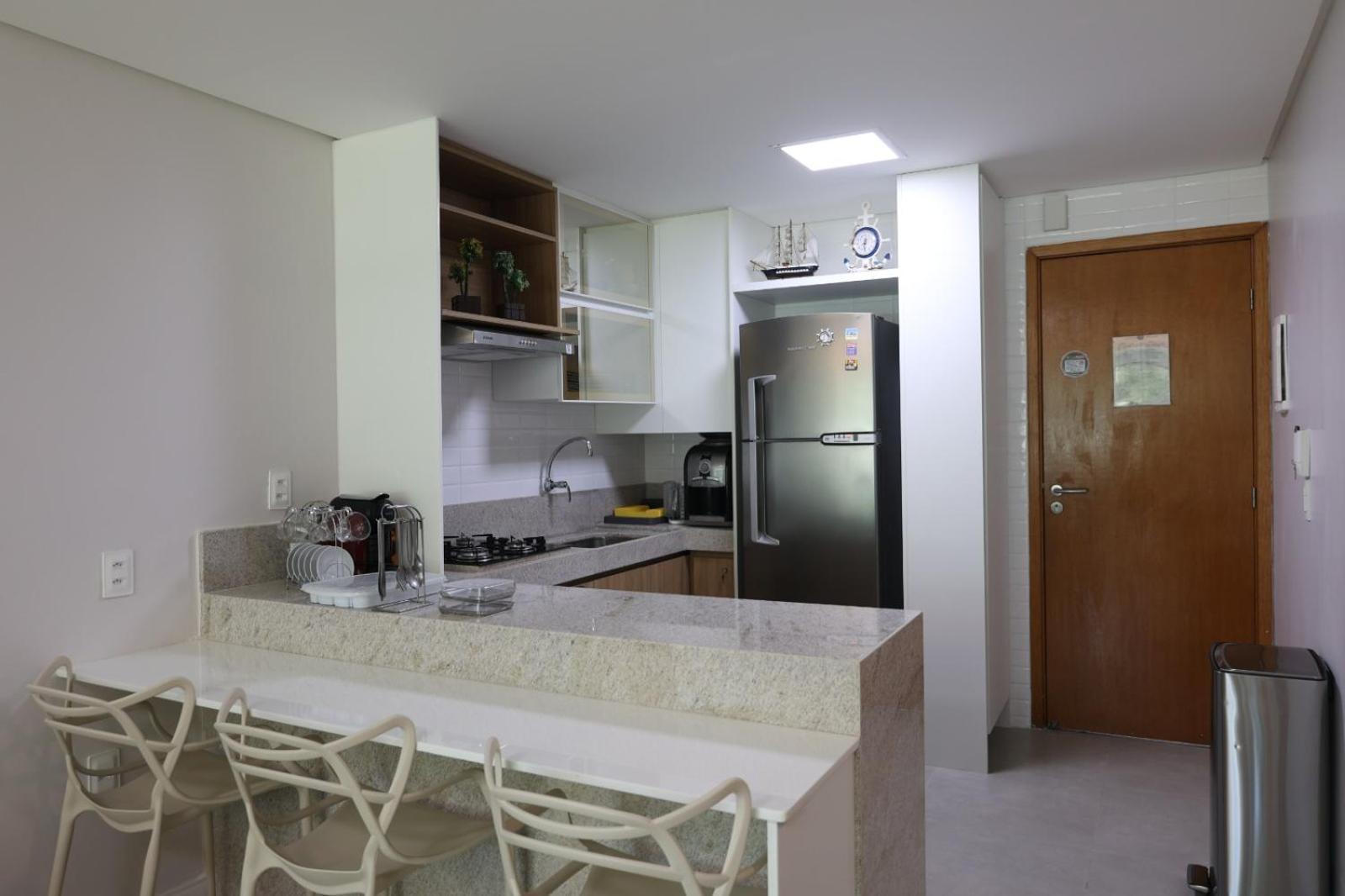 Carneiros Apartment *