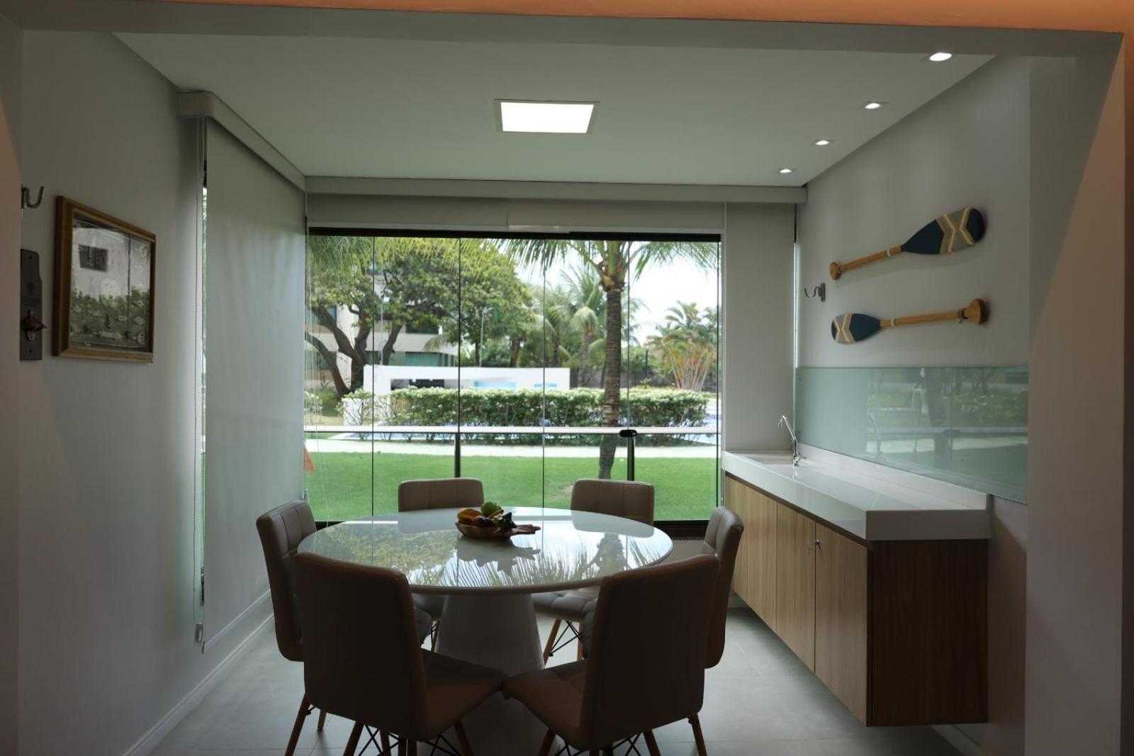 Apartment Carneiros *