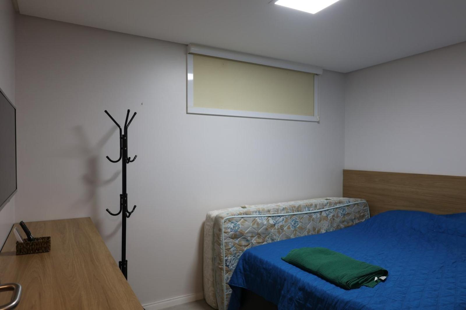 Carneiros Apartment *