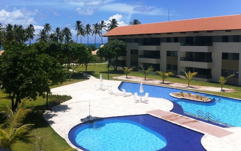 Carneiros Apartment Praia dos Carneiros