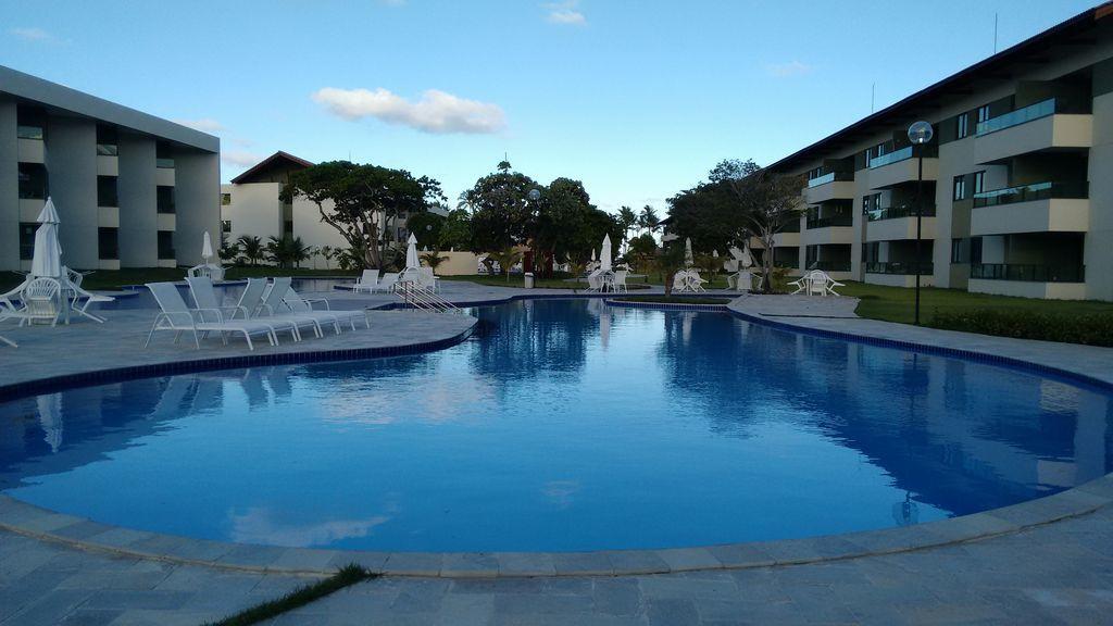 Apartment Carneiros Praia dos Carneiros
