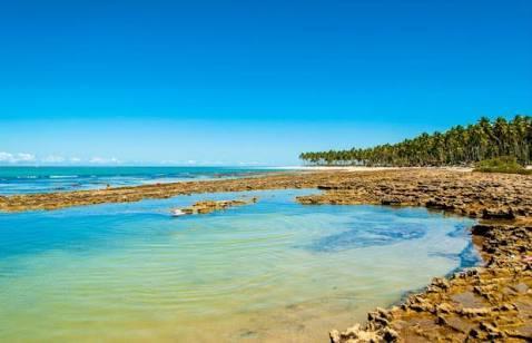 Carneiros Praia dos Carneiros